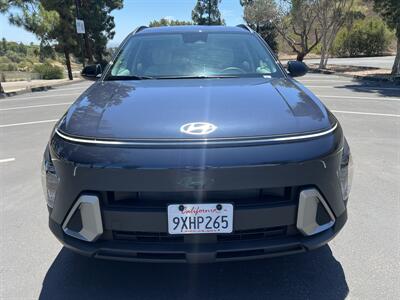 2026 Hyundai KONA SEL Sport - Photo 7 - San Diego, CA 92126