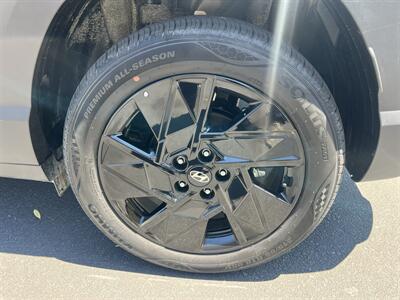 2026 Hyundai KONA SEL Sport - Photo 22 - San Diego, CA 92126