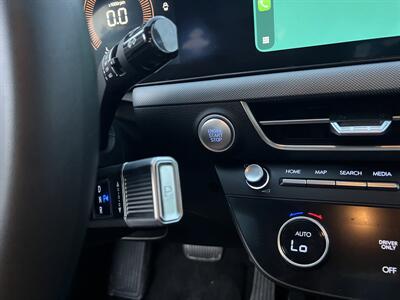 2026 Hyundai SONATA Hybrid Blue   - Photo 8 - San Diego, CA 92126