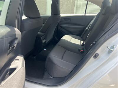 2025 Toyota Corolla LE - Photo 6 - San Diego, CA 92126