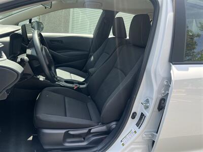 2025 Toyota Corolla LE - Photo 4 - San Diego, CA 92126