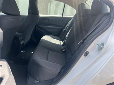 2025 Toyota Corolla LE - Photo 5 - San Diego, CA 92126