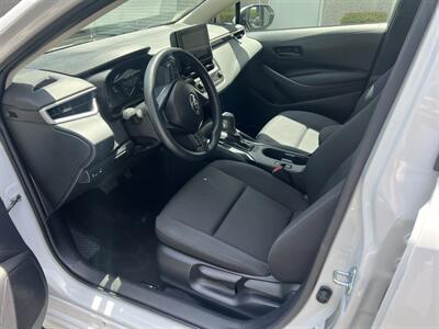 2025 Toyota Corolla LE - Photo 3 - San Diego, CA 92126