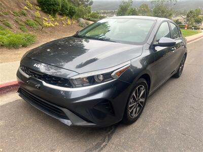 2024 Kia Forte LX   - Photo 1 - San Diego, CA 92126