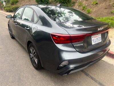 2024 Kia Forte LX   - Photo 3 - San Diego, CA 92126