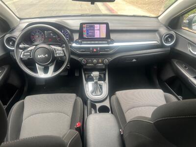 2024 Kia Forte LX   - Photo 5 - San Diego, CA 92126