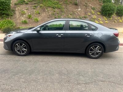 2024 Kia Forte LX   - Photo 2 - San Diego, CA 92126