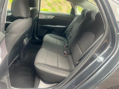 2024 Kia Forte LX   - Photo 11 - San Diego, CA 92126