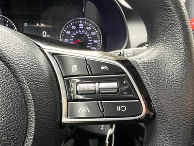 2024 Kia Forte LX   - Photo 6 - San Diego, CA 92126