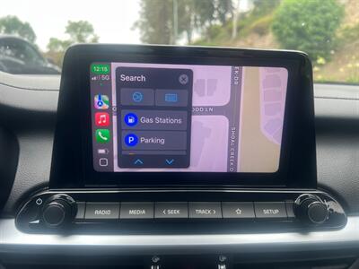 2024 Kia Forte LX   - Photo 9 - San Diego, CA 92126