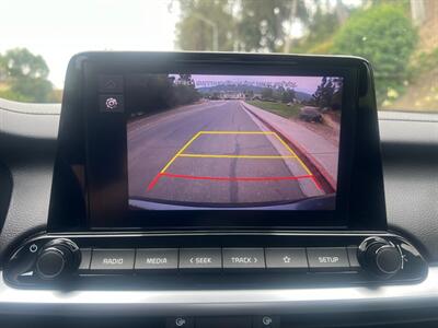 2024 Kia Forte LX   - Photo 10 - San Diego, CA 92126