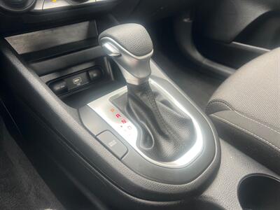 2024 Kia Forte LX   - Photo 8 - San Diego, CA 92126