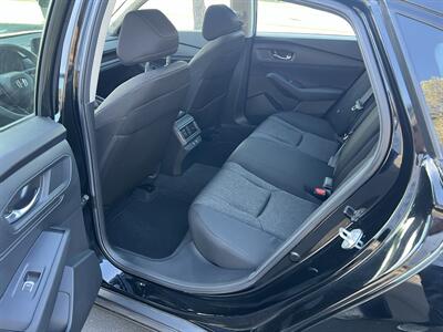 2026 Honda Accord SE   - Photo 12 - San Diego, CA 92126