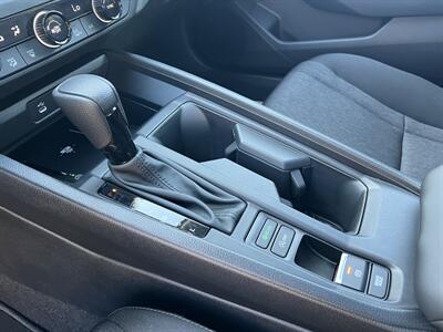 2026 Honda Accord SE   - Photo 18 - San Diego, CA 92126