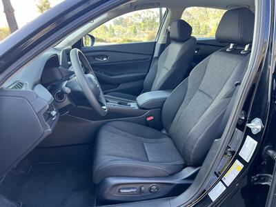 2026 Honda Accord SE   - Photo 9 - San Diego, CA 92126