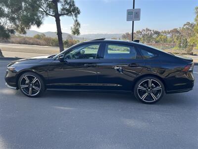 2026 Honda Accord SE   - Photo 2 - San Diego, CA 92126