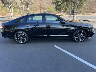 2026 Honda Accord SE   - Photo 5 - San Diego, CA 92126