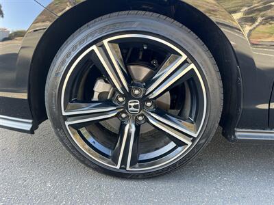 2026 Honda Accord SE   - Photo 19 - San Diego, CA 92126