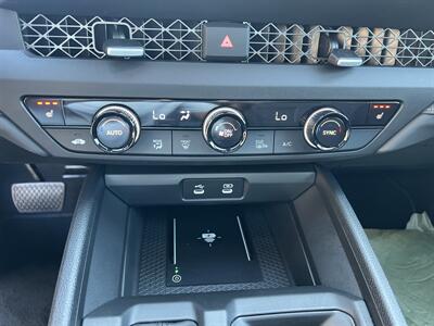 2026 Honda Accord SE   - Photo 17 - San Diego, CA 92126