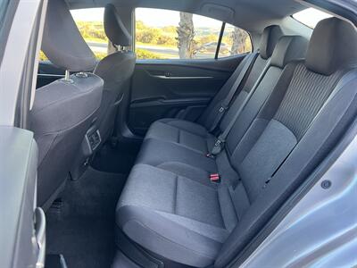 2025 Toyota Camry LE   - Photo 10 - San Diego, CA 92126