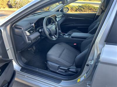 2025 Toyota Camry LE   - Photo 8 - San Diego, CA 92126