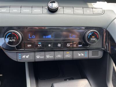 2025 Hyundai ELANTRA Hybrid Limited   - Photo 16 - San Diego, CA 92126