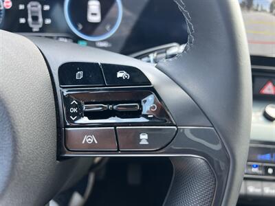 2025 Hyundai ELANTRA Hybrid Limited   - Photo 20 - San Diego, CA 92126