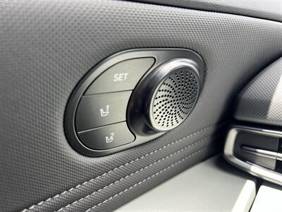 2025 Hyundai ELANTRA Hybrid Limited   - Photo 21 - San Diego, CA 92126