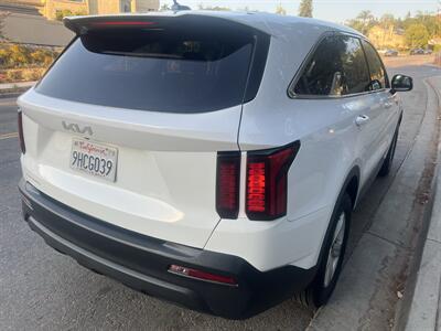 2023 Kia Sorento LX   - Photo 5 - San Diego, CA 92126