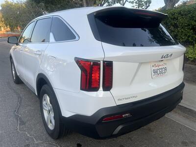 2023 Kia Sorento LX   - Photo 3 - San Diego, CA 92126