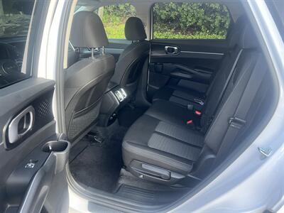 2023 Kia Sorento LX   - Photo 10 - San Diego, CA 92126