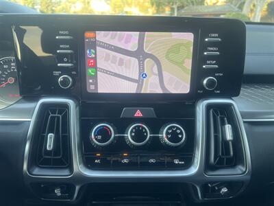 2023 Kia Sorento LX   - Photo 12 - San Diego, CA 92126