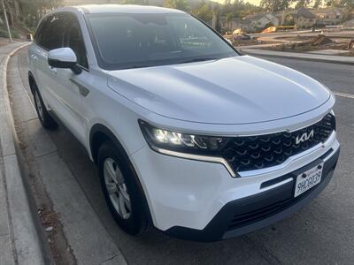 2023 Kia Sorento LX   - Photo 4 - San Diego, CA 92126