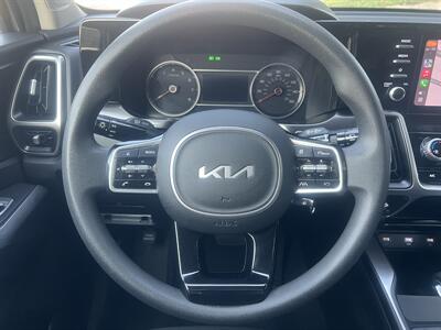 2023 Kia Sorento LX   - Photo 13 - San Diego, CA 92126