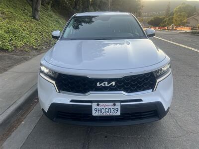 2023 Kia Sorento LX   - Photo 6 - San Diego, CA 92126
