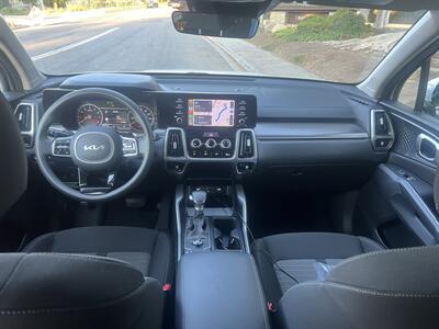 2023 Kia Sorento LX   - Photo 11 - San Diego, CA 92126