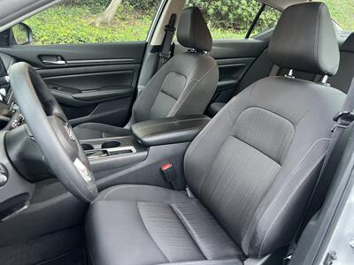 2025 Nissan Altima 2.5 SV   - Photo 5 - San Diego, CA 92126