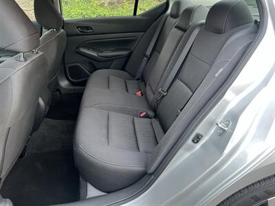 2025 Nissan Altima 2.5 SV   - Photo 7 - San Diego, CA 92126
