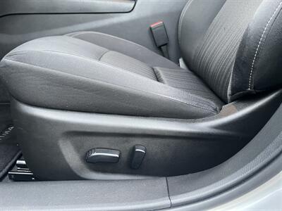 2025 Nissan Altima 2.5 SV   - Photo 6 - San Diego, CA 92126