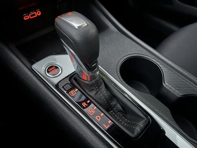 2025 Nissan Altima 2.5 SV   - Photo 9 - San Diego, CA 92126