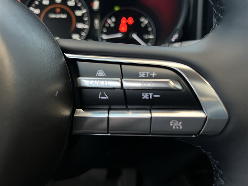 2026 Mazda CX-50 Premium - Photo 20