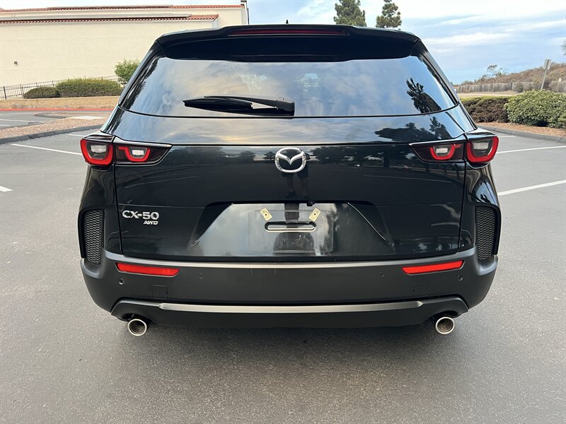 2026 Mazda CX-50 Premium - Photo 8