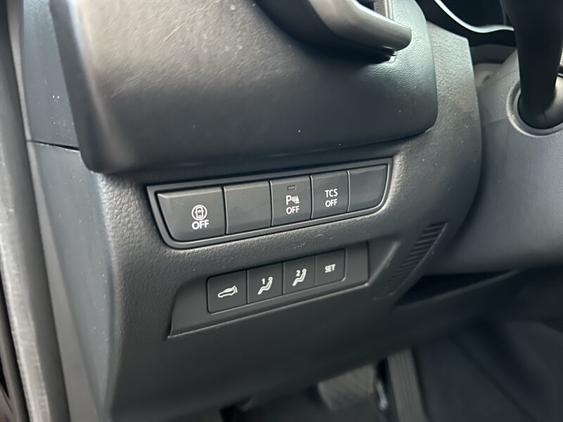 2026 Mazda CX-50 Premium - Photo 24