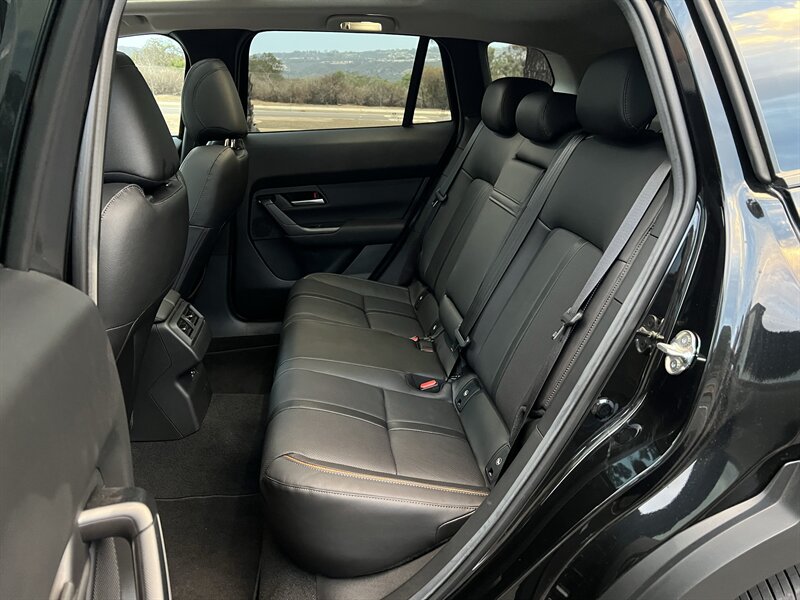 2026 Mazda CX-50 Premium - Photo 12