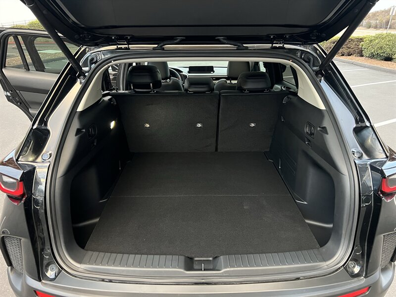 2026 Mazda CX-50 Premium - Photo 15