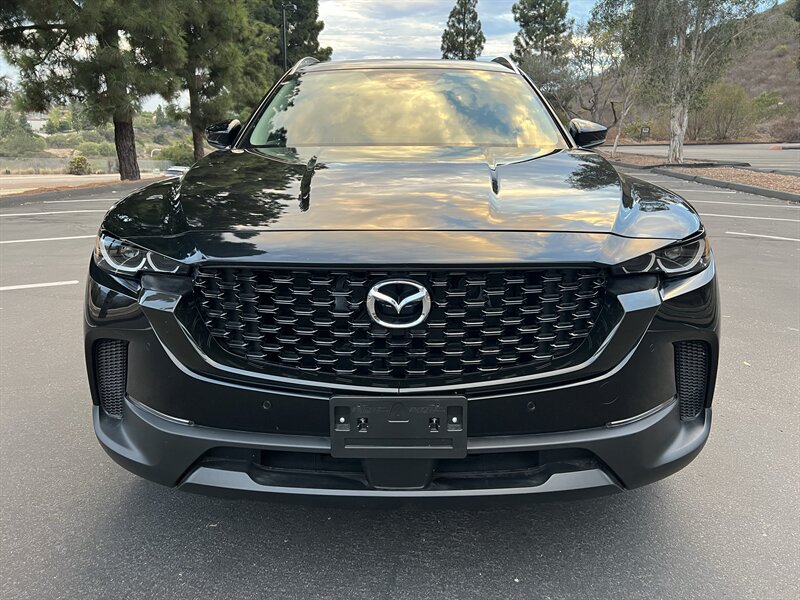 2026 Mazda CX-50 Premium - Photo 7