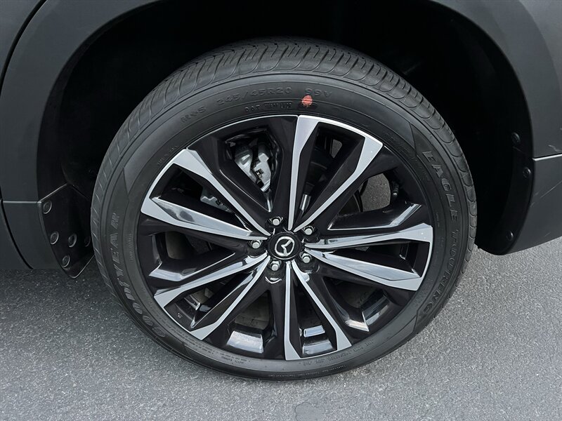 2026 Mazda CX-50 Premium - Photo 26