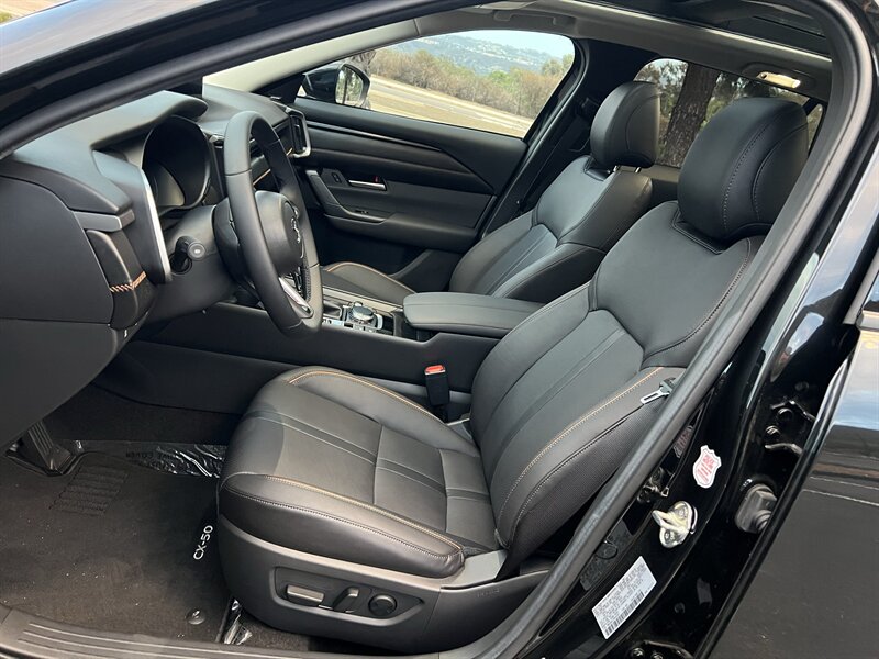 2026 Mazda CX-50 Premium - Photo 9