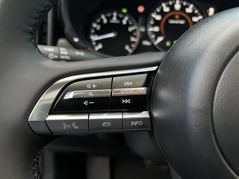 2026 Mazda CX-50 Premium - Photo 21