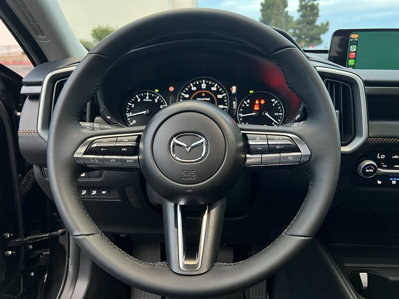 2026 Mazda CX-50 Premium - Photo 19
